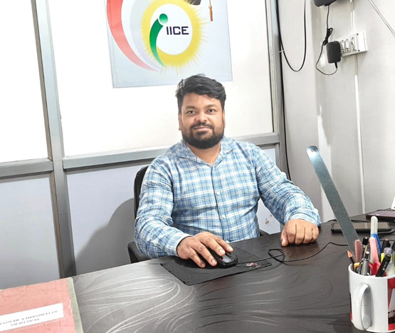 IICE Academy Siliguri